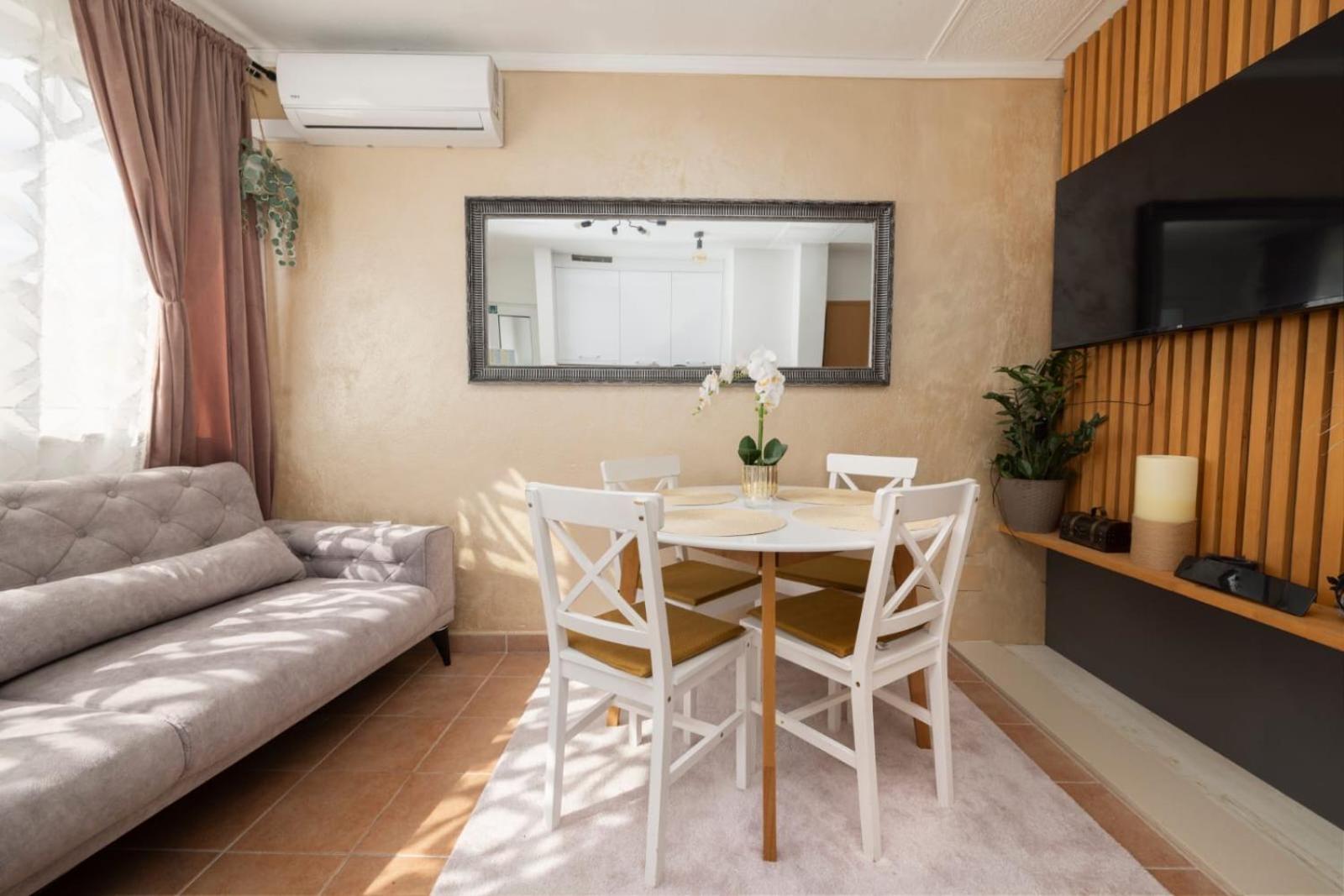 Apartments Antea มาคาร์สกา ภายนอก รูปภาพ